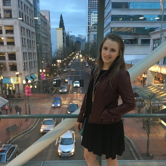 Meet your Posher, Morgan - Picture 6 of 6